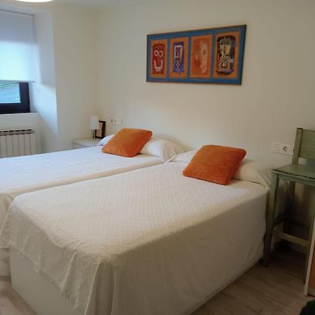 Apartado Y Cerca De Todo Apartment Cotorrio Exterior foto