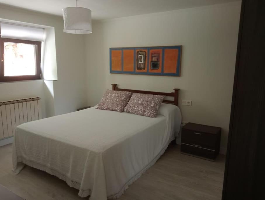 Apartado Y Cerca De Todo Apartment Cotorrio Exterior foto