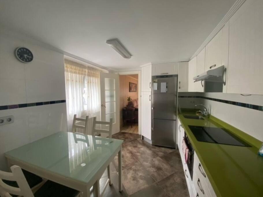 Apartado Y Cerca De Todo Apartment Cotorrio Exterior foto